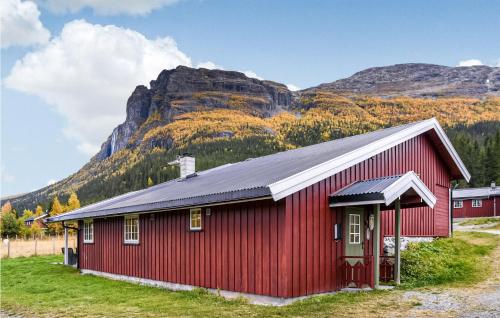 Gorgeous Home In Hemsedal With Sauna — 4-Star Luxury Hotel in Hemsedal, Norway