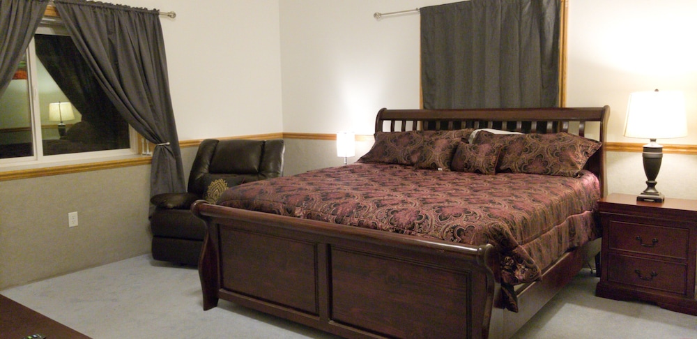 Zion's Most Wanted Hotel - photo 60