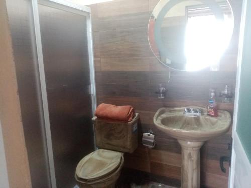 Cabaña Penthouse — Ciudad Guzman — photo 3