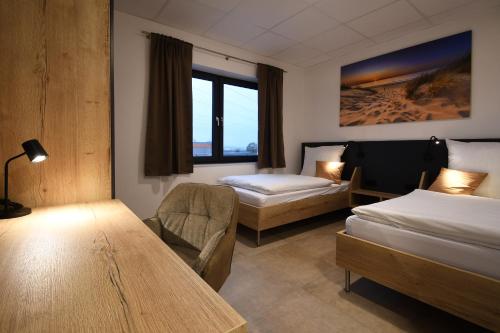 Gp Motel — Neuenkirchen
