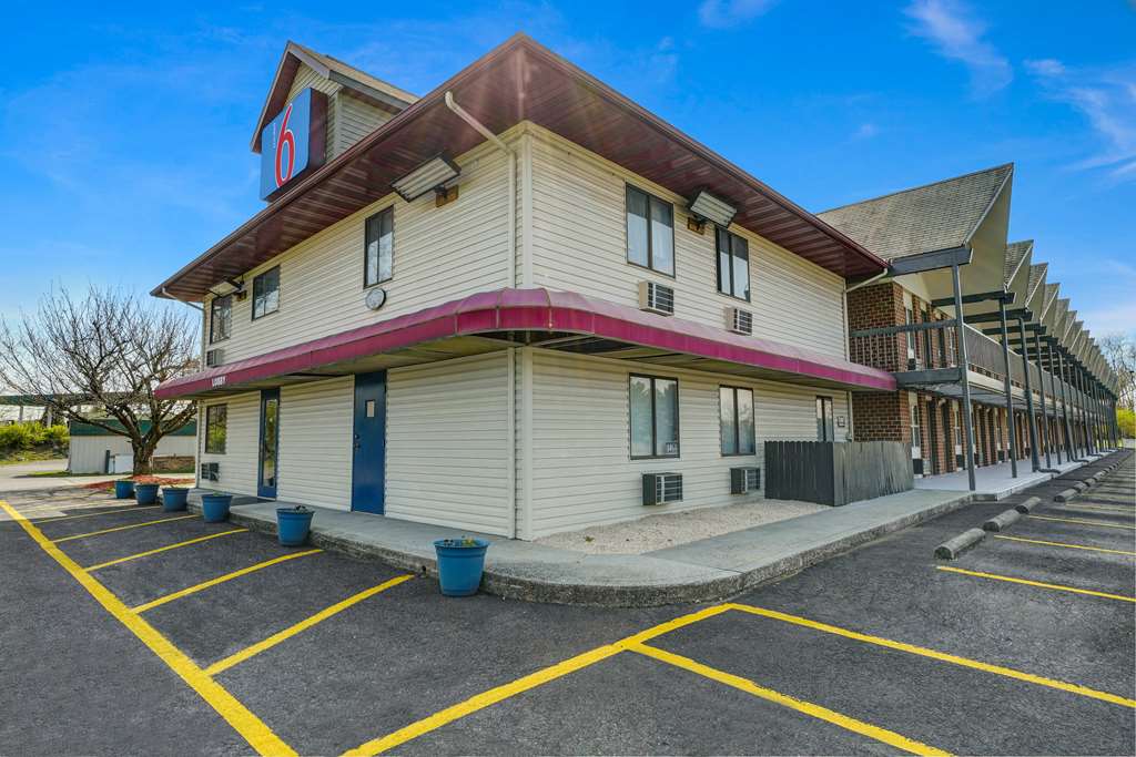 Motel 6 Carlisle PA Cumberland Valley - photo 4