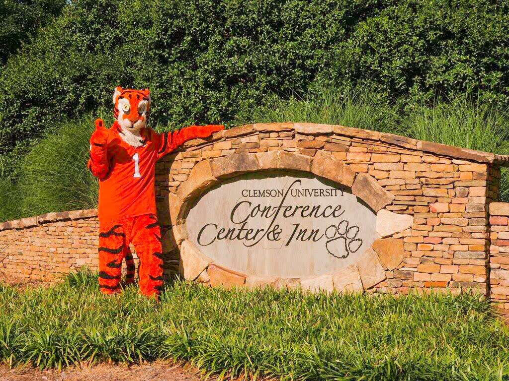 Clemson University's James F. Martin Inn - photo 16