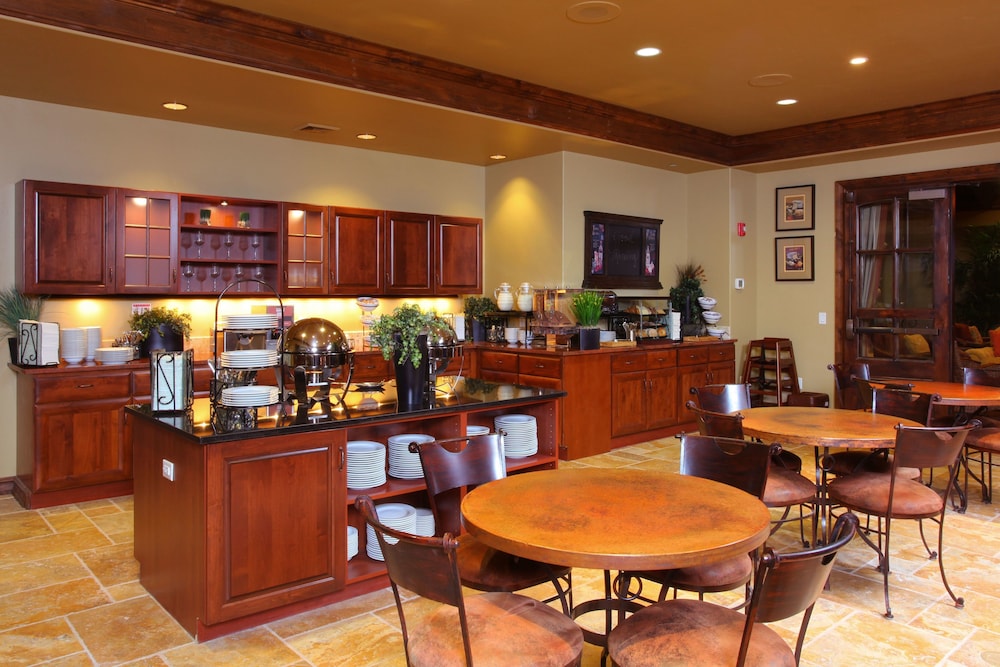Homewood Suites by Hilton Richland - photo 45