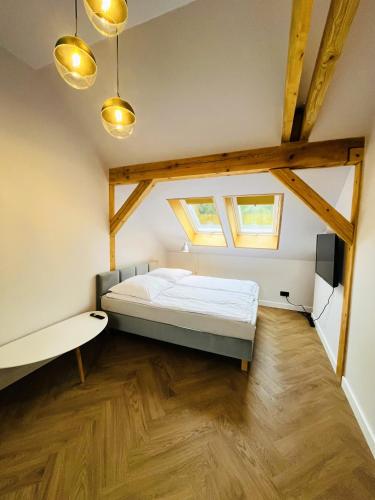 Apartamenty Picco Rado 19809766 — Ladek Zdroj