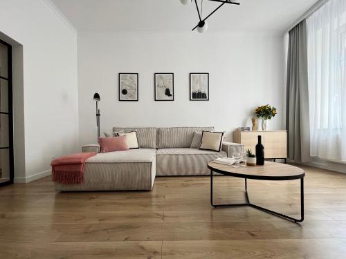 LUNA Apartments — 4-Star Luxury Hotel in Jelenia Gora, Poland