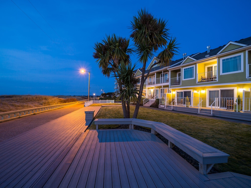 Inn of the Four Winds Oceanfront Seaside - photo 45