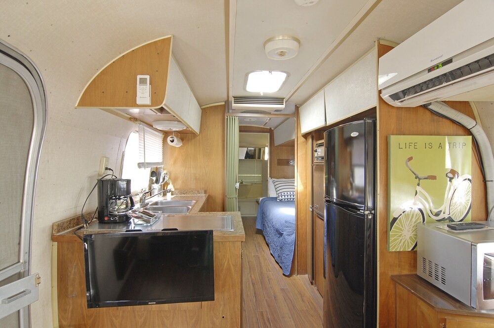 Palm Canyon Hotel & RV Resort - photo 66