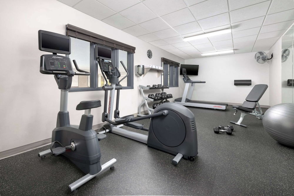 Country Inn & Suites by Radisson Big Flats NY - photo 17
