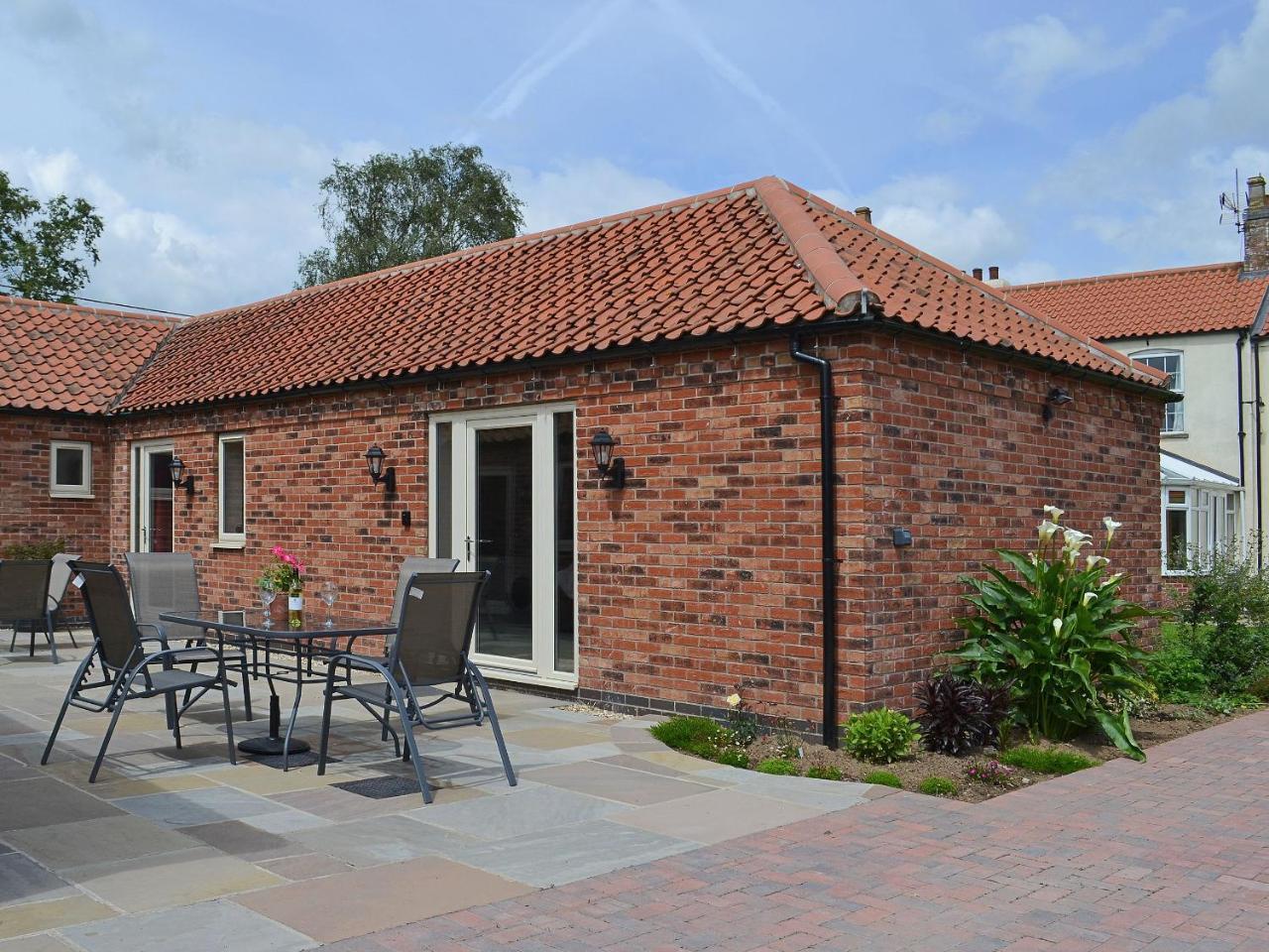 The Parlour — 4-Star Luxury Hotel in Newark On Trent, United Kingdom