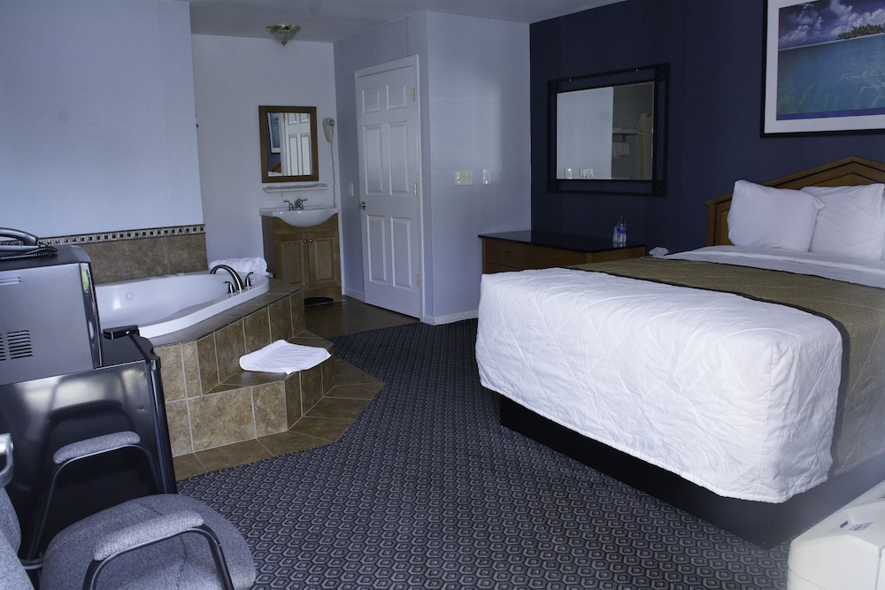 At 9 Motel - photo 18
