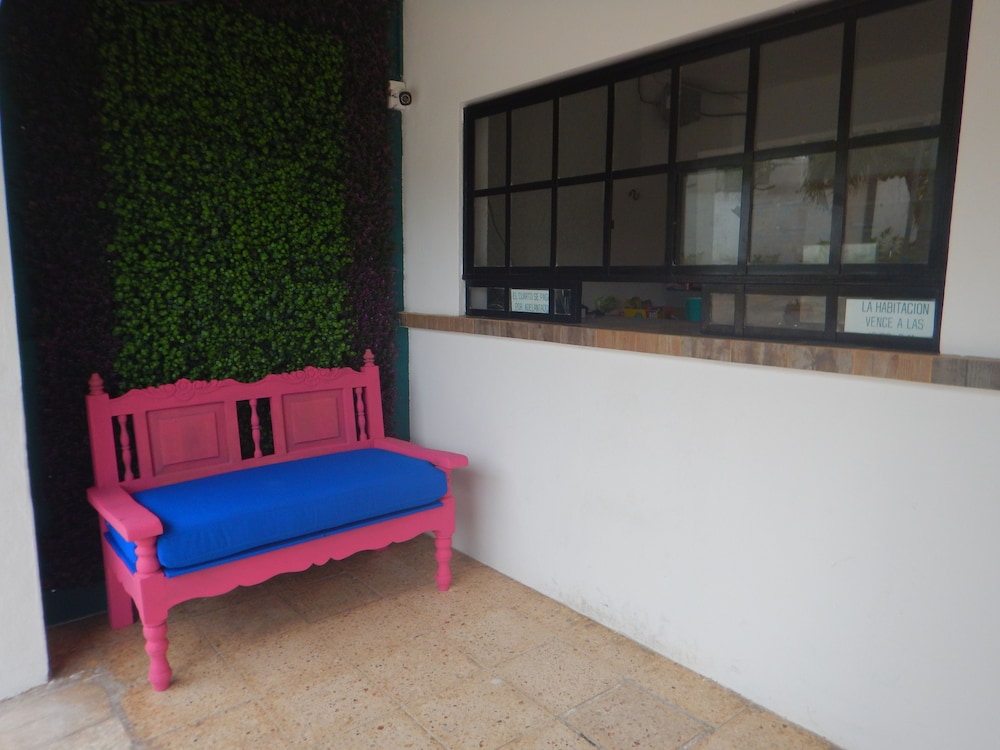 Blue Coconut Cancun Hotel — Cancun — photo 3