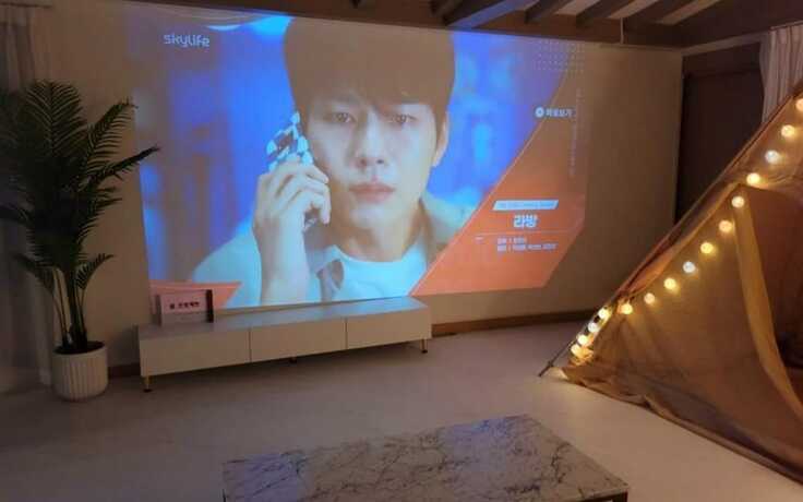Incheon Haru — hotel in Incheon