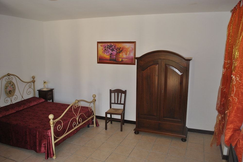 Valeriya - carbon neutral hotel in Unknown City