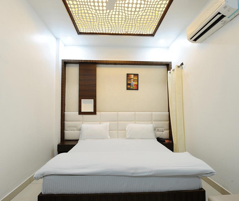 Hotel Pearl Inn & Suites — Amritsar — photo 5