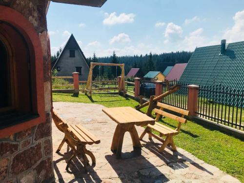 Monte Durmitor — Zabljak — photo 2