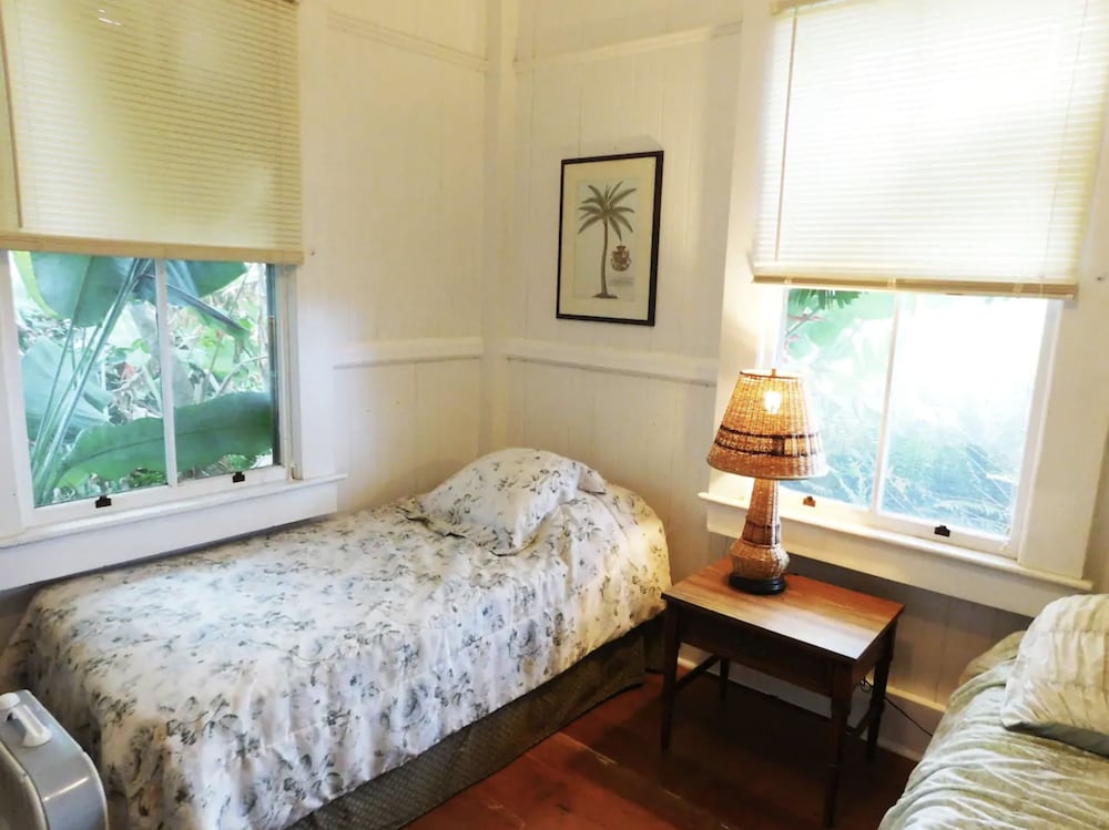 Pahala Plantation Cottages - photo 6