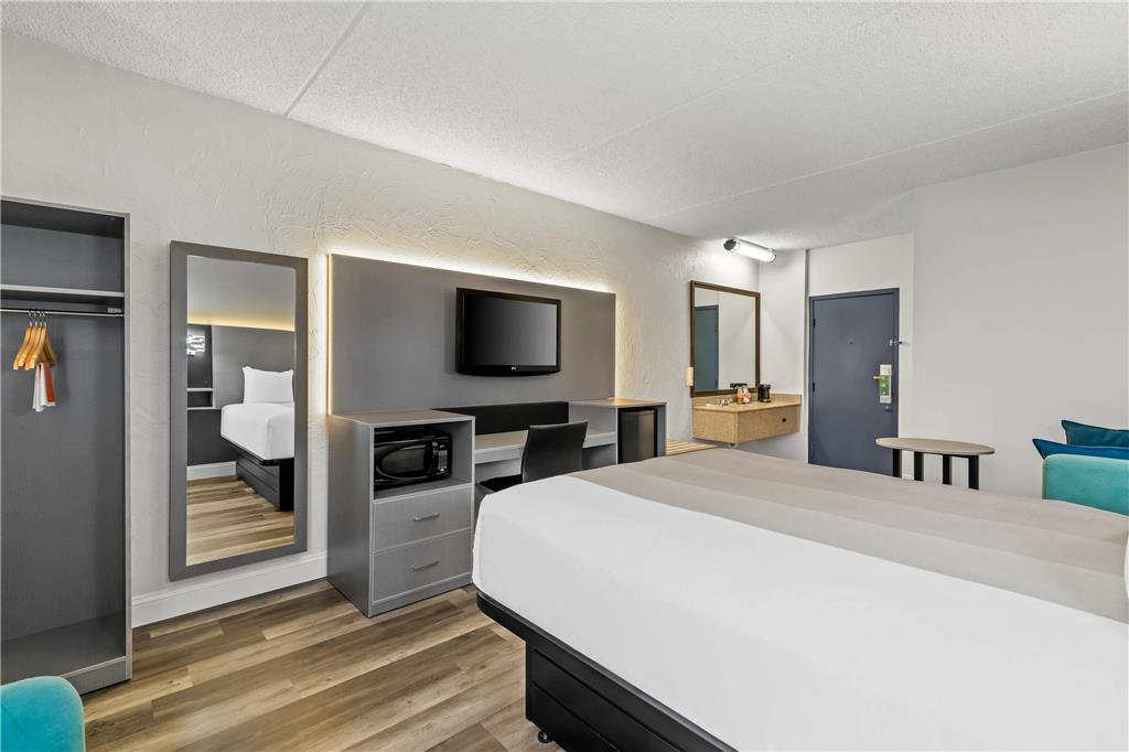 Quality Inn Bangor Airport - photo 14