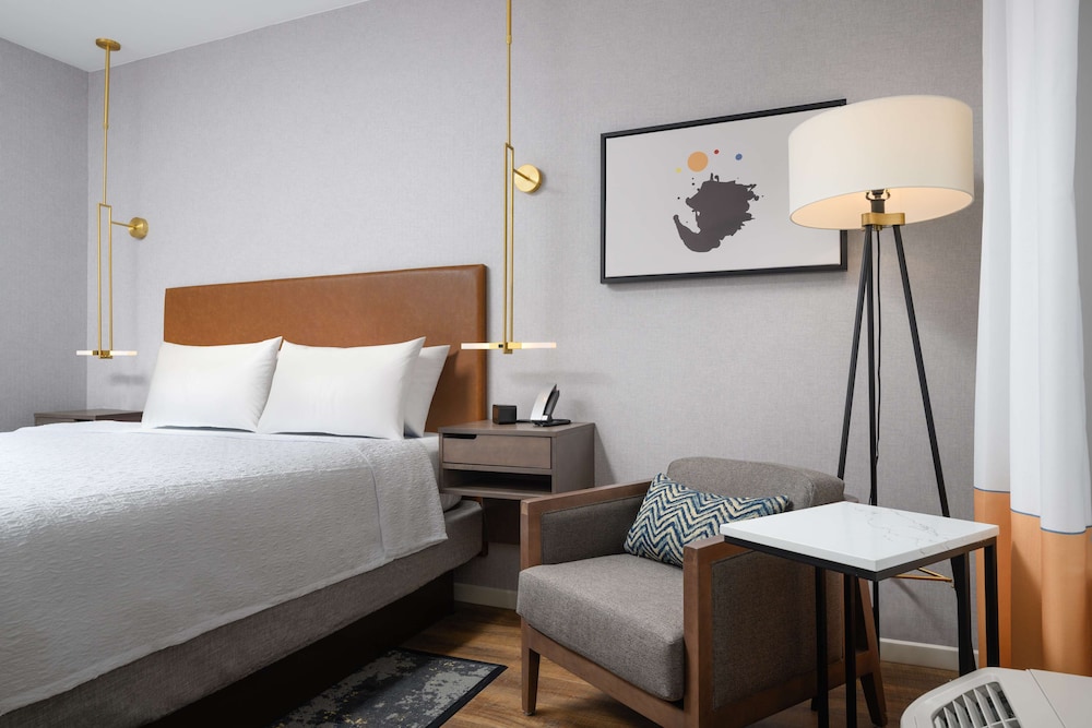 Hampton Inn & Suites Huntsville Downtown - photo 5