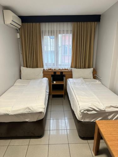 Hotel Semih — Istanbul — photo 5