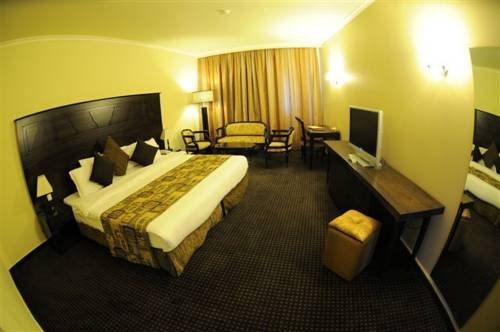 Sun Hills Suites Hotel — Jounieh — photo 3