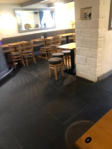 2 Bedroom apartment Cononley near Skipton