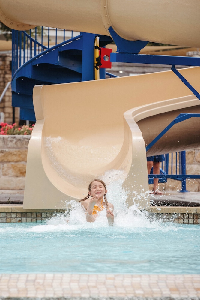 Lakeway Resort & Spa - photo 91