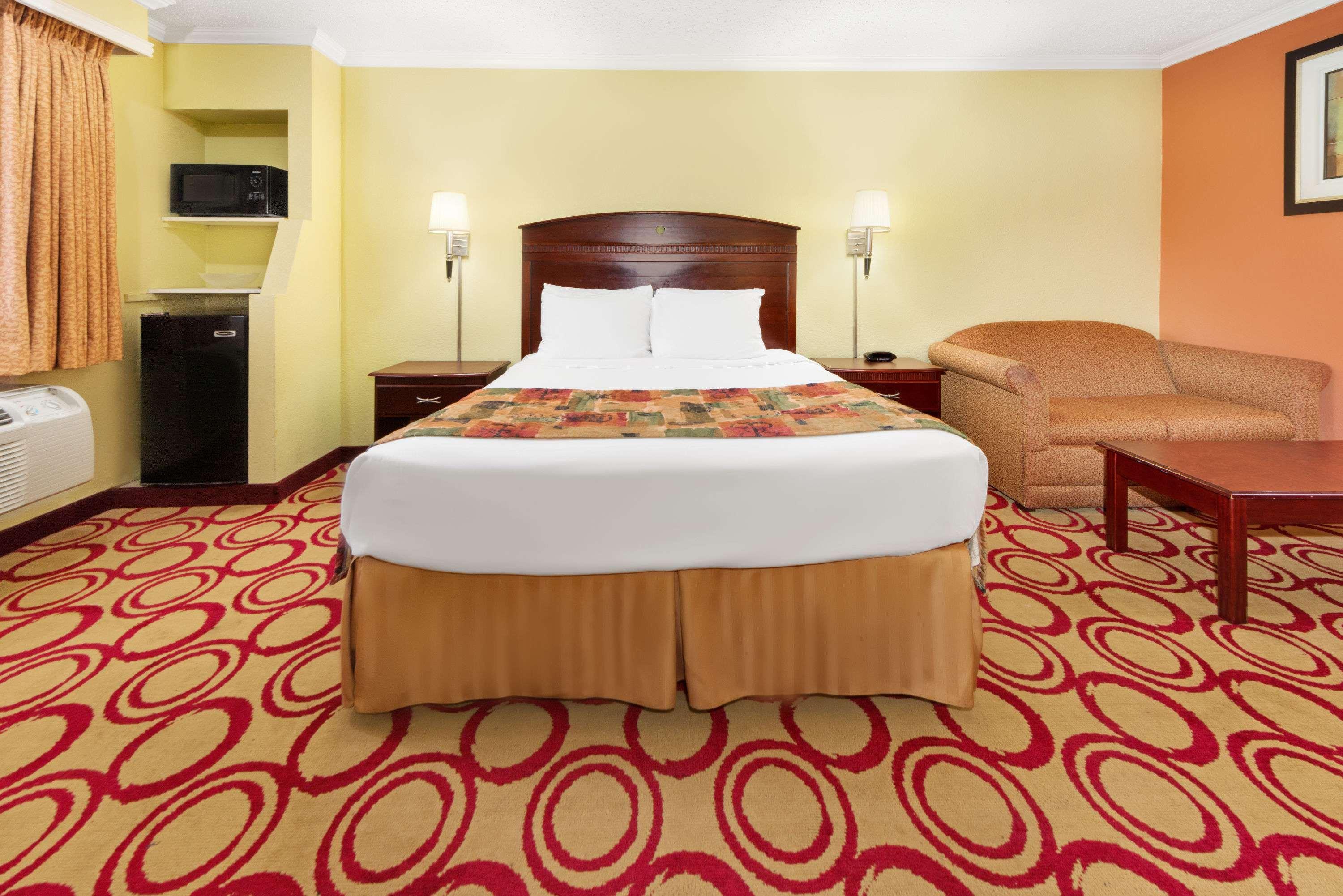 Hotel Plainview - featured photo