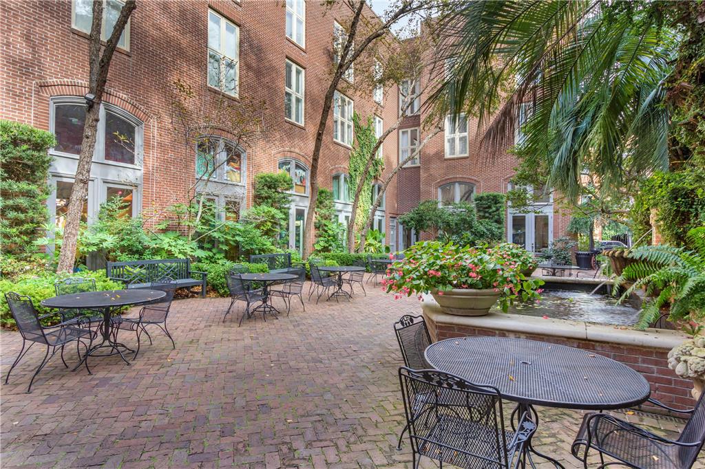 Church Street Inn Historic Charleston Ascend Collection Hotel - photo 27