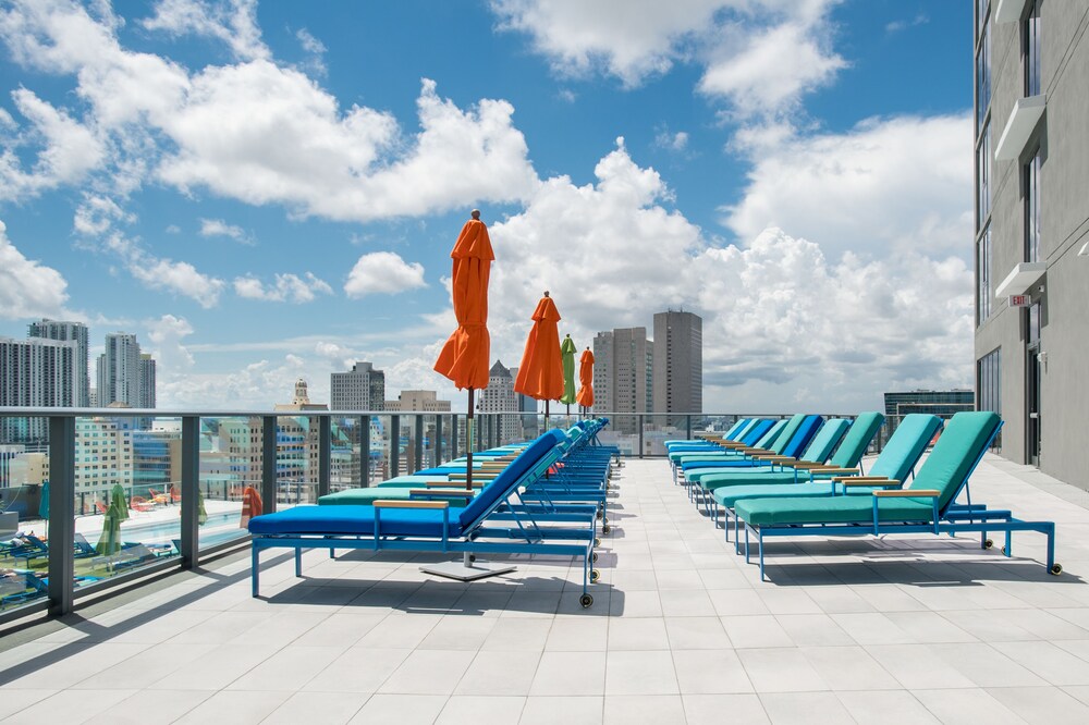 Sentral Alea Miami - photo 98