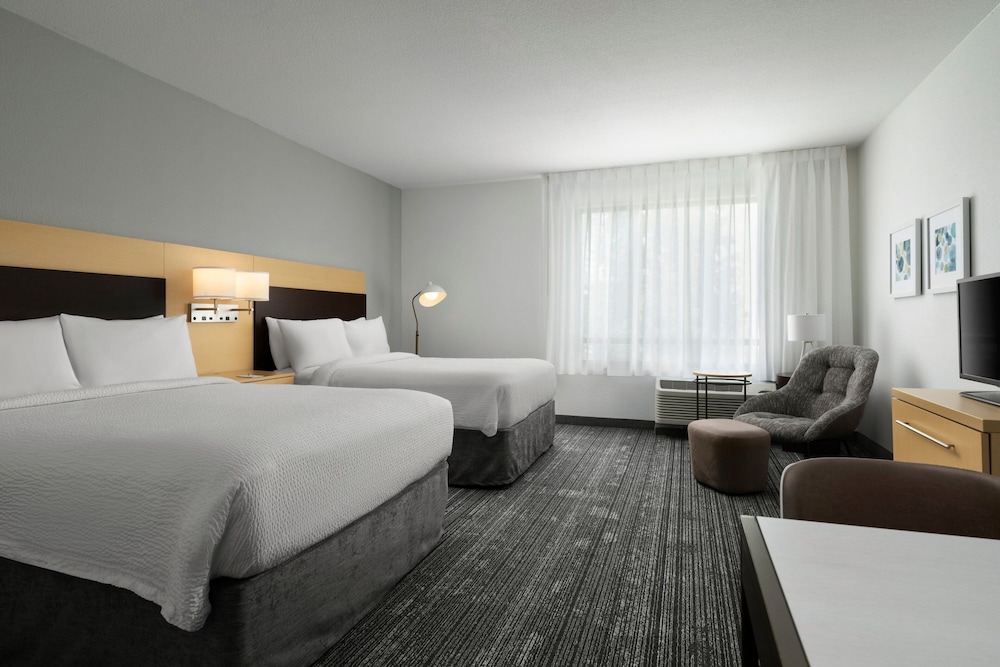 TownePlace Suites San Jose Santa Clara - photo 5
