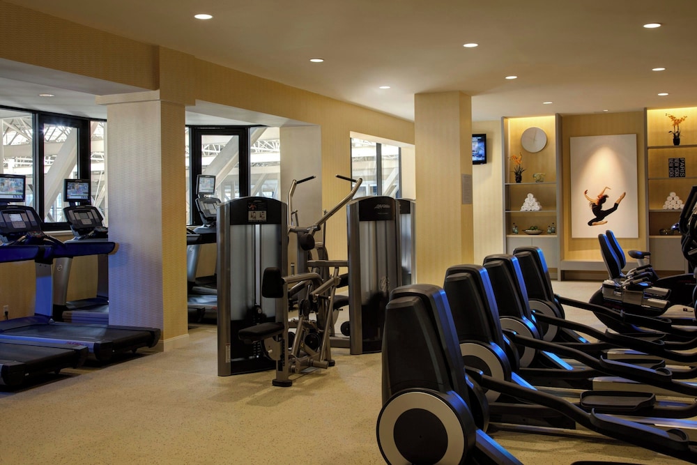 Dallas Marriott Downtown - photo 34