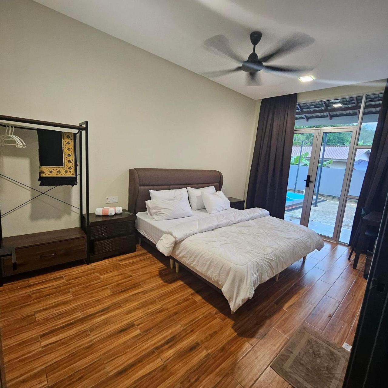 Sastred villa Mus'lim Only — 4-Star Luxury Hotel in Sungai Petani, Malaysia