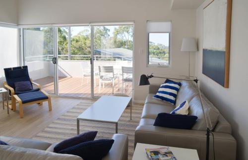 The Villa Dunsborough — 4-Star Luxury Hotel in Dunsborough, Australia