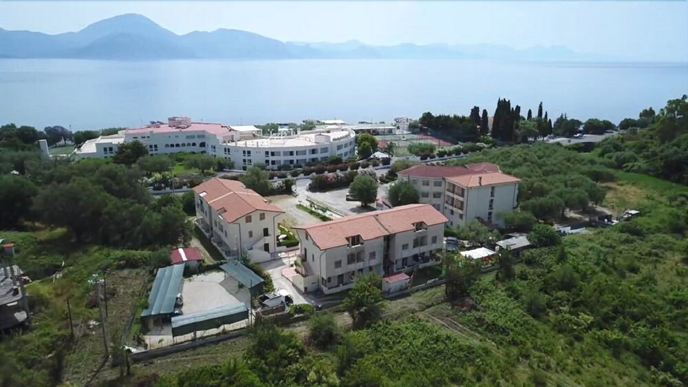 Hotel Il Villaggio — hotel in Santa Marina