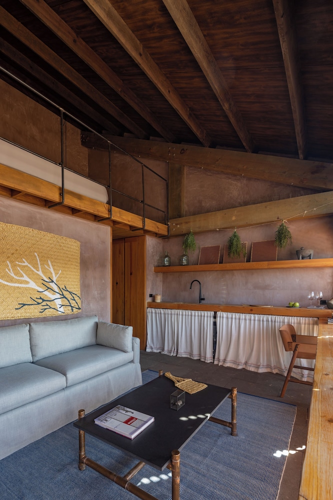 Bruma Wine Resort — Valle De Guadalupe — photo 5