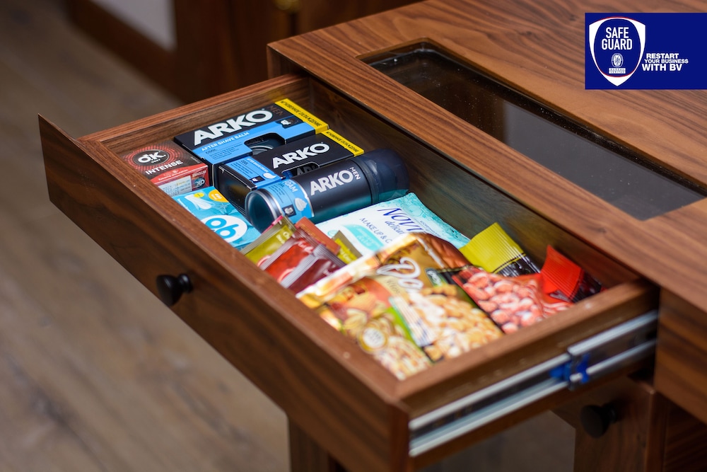 Minibar