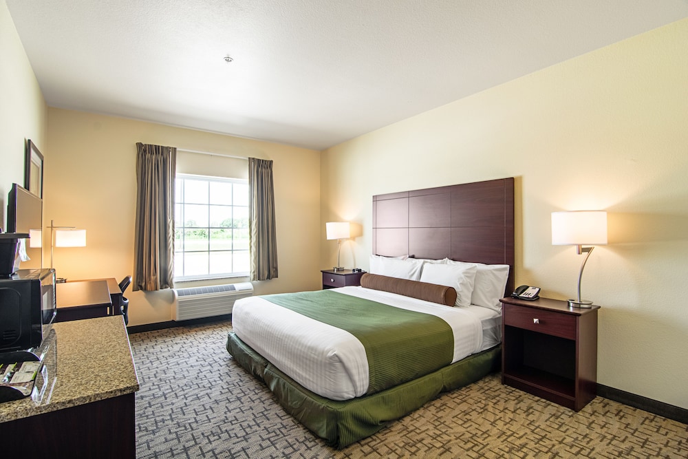 Cobblestone Inn & Suites Vinton - photo 17