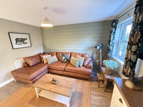 Baybreak Part of the The Bay Filey Holiday Village with pool gym and direct beach access pub restaurant tennis and meadows walks