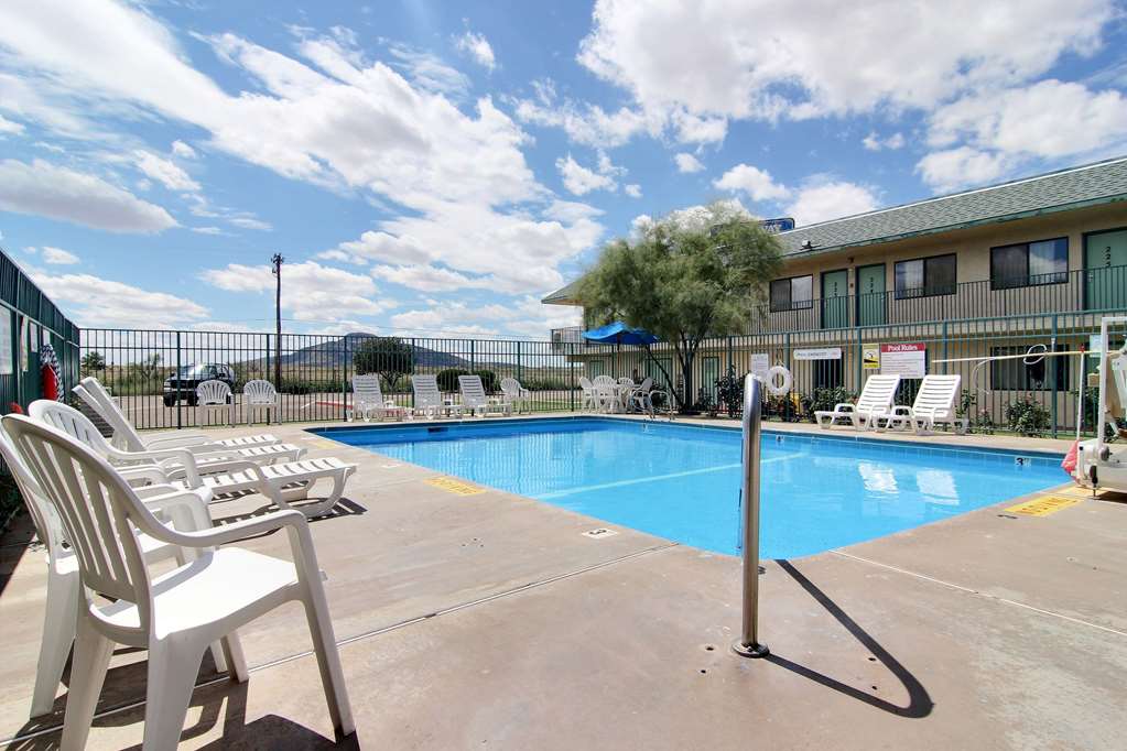 Motel 6 Tucumcari NM - photo 7