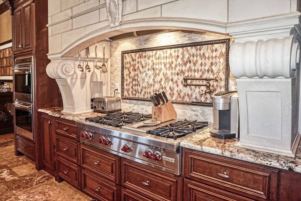 Tierra Verde St Petersburg Waterfront Mansion Estate 5BdRm - photo 14