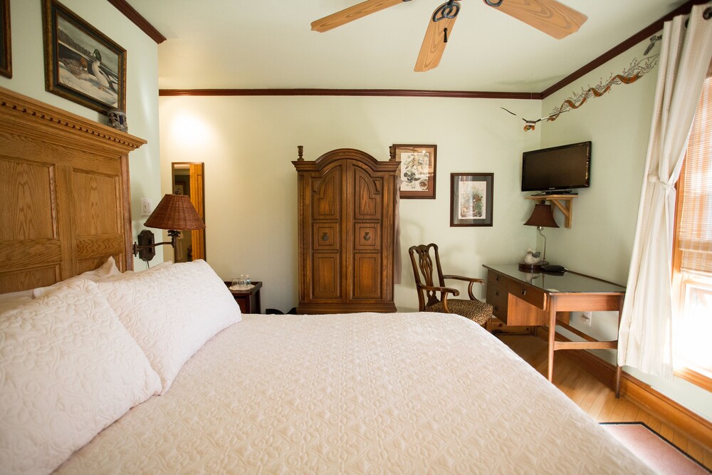 Haddonfield Inn - photo 7