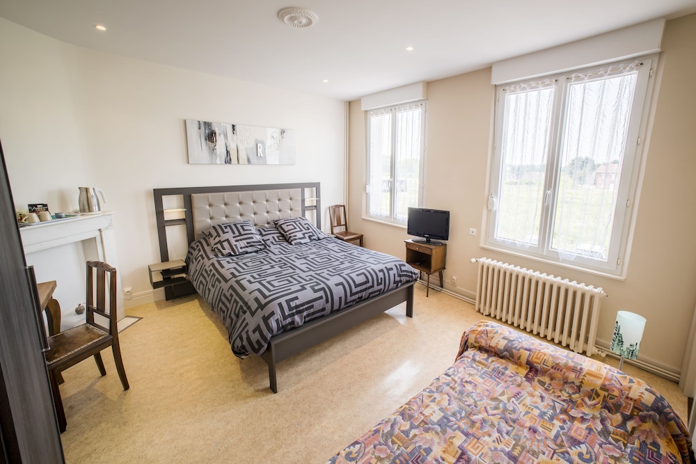 Le Gourmet — hotel in Bapaume