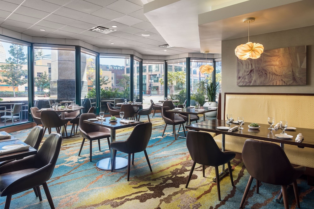 The Westin San Diego Bayview - photo 49