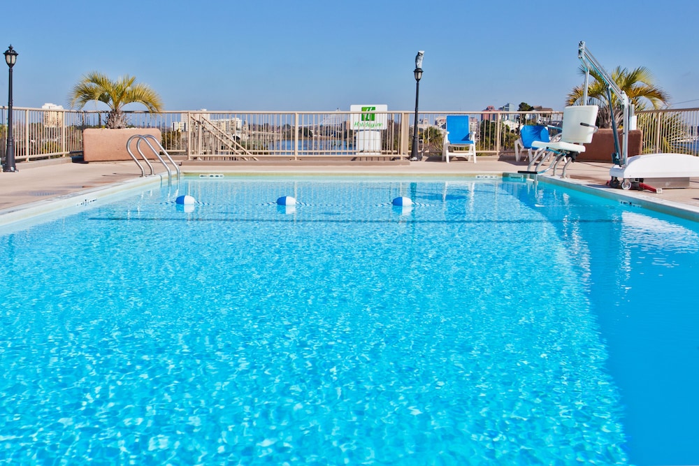 Holiday Inn Charleston Riverview by IHG - photo 23