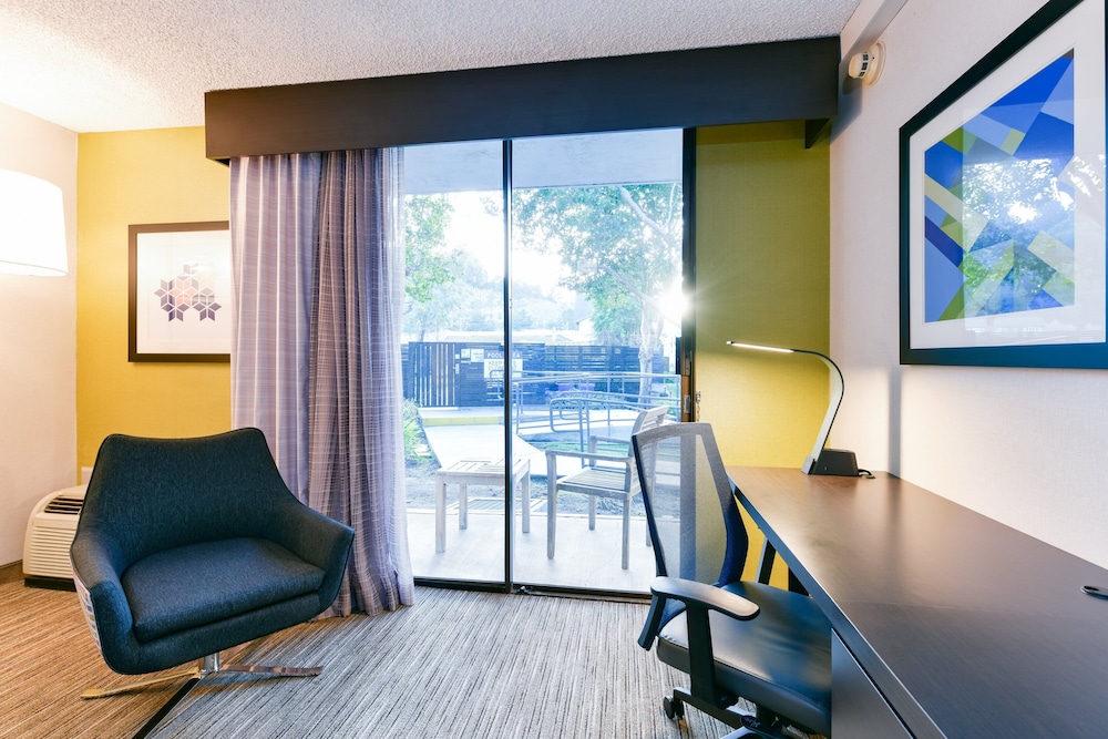 Holiday Inn Express Mill Valley San Francisco Area by IHG - photo 9