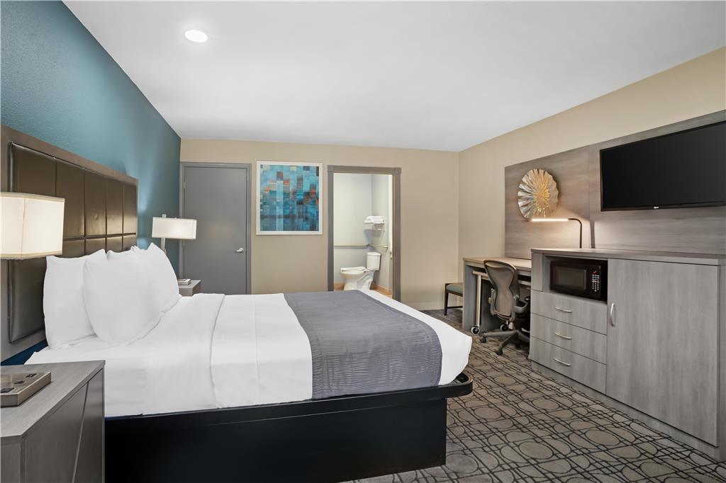 Best Western Big Country Inn - photo 16