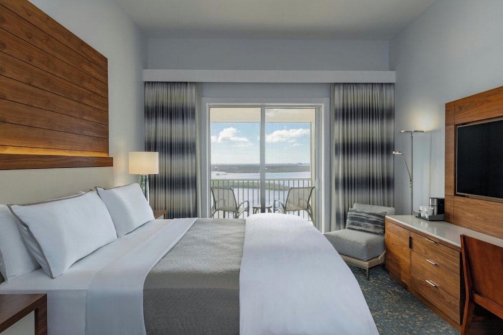 The Westin Cape Coral Resort At Marina Village - photo 18