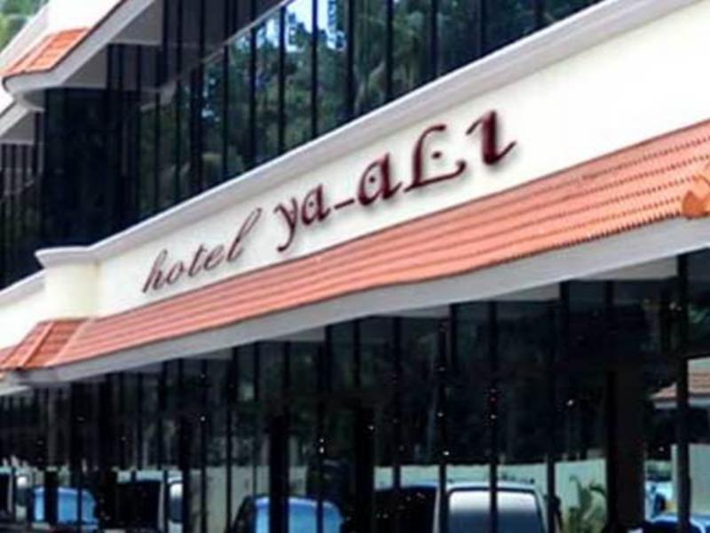 Hotel Ya ali — Thiruvananthapuram — photo 3