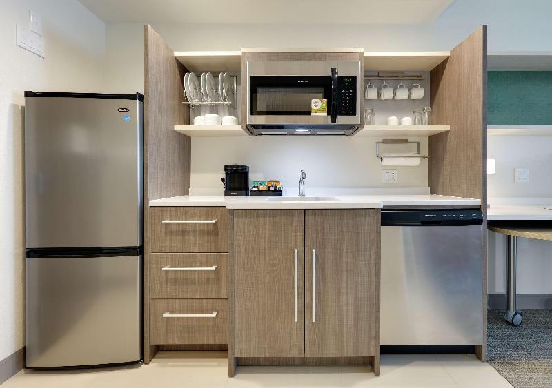 Home2 Suites by Hilton Yakima Airport - photo 38