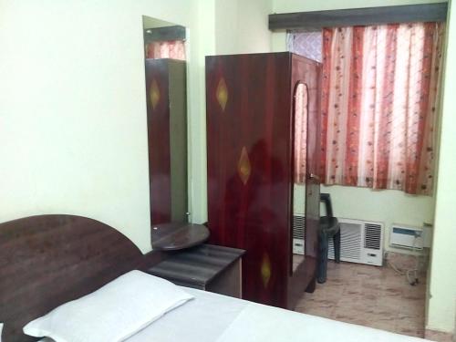 Hotel Rajadeepam